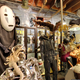 Illustration for article titled Walk Around Adam Savages Mini-Museum on Google Street View